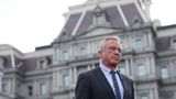 Kennedy credits Charlie Kirk as the 'primary architect' of his union with Trump