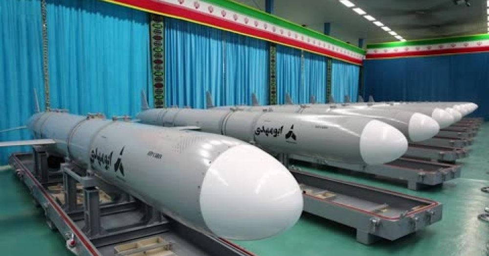 Two prominent national security advisors warn about Iran getting closer to having a nuclear weapon