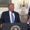 President Trump Delivers Remarks