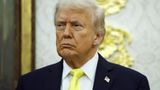 Trump floats deploying National Guard troops, federal agents to San Francisco