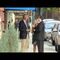 Clay Aiken suspends campaign after opponent dies