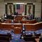 After Mob Storms Capitol, Congress Continues Certification of Biden’s Victory