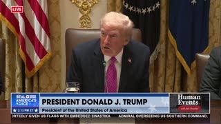 POTUS DROPS HAMMER ON MADURO