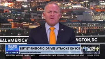 “AN ICE AGENT IN MINNEAPOLIS APPARENTLY KIDNAPPED”