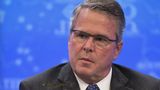 Jeb Bush Says Global Warming Caused by Humans