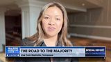 Real American Voices Share Their Voice at the Road to Majority Conference!