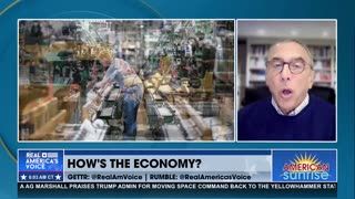 HOW'S THE ECONOMY?