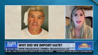 WHY DID WE IMPORT HATE?