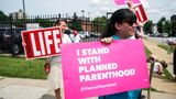 US States Step Up Funding for Planned Parenthood Clinics