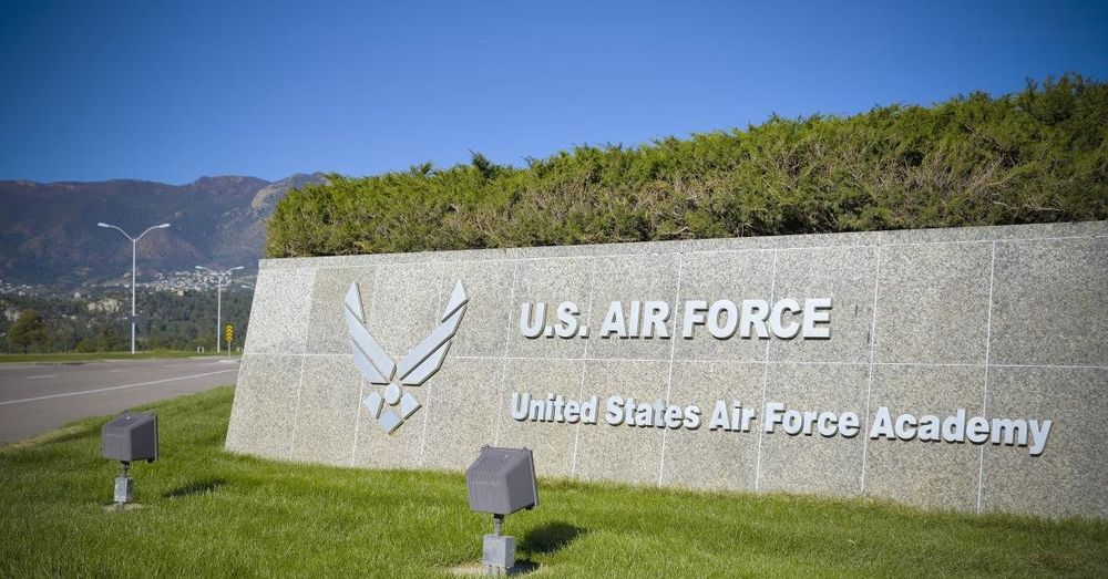 Air Force Secretary claims Indo-Pacific will be primary point of military conflict in near future