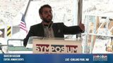 The European Union as a Cautionary Tail Raheem Kassam