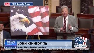 “THAT’S WHAT THIS BILL IS MEANT TO DO”