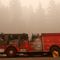 Trump, Biden Differ on Approach to Western Wildfires