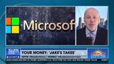 BIG WINS IN THE 'TRUMP RALLY' OF FINANCE