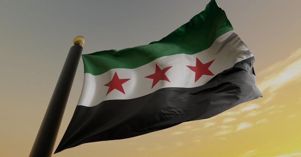 CENTCOM announces US forces killed a senior ISIS official during raid in Syria
