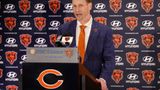 Chicago Bears officials tell city's mayor building stadium in suburbs a priority