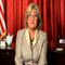 Rep. Diane Black of Tennessee gives Republican weekly address