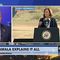 Kamala Harris Explains How Electricity Works….What?