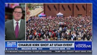 GUN VIOLENCE HITS CONSERVATIVES?