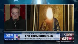 GOOD FRIDAY: THE SETUP FOR HISTORY’S GREATEST COMEBACK