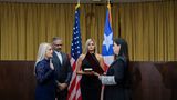 Turmoil Calms As Puerto Rico Governor Turns Policy