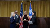 Turmoil Calms As Puerto Rico Governor Turns Policy