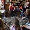 Virginia library opens 'Drag Queen Story Hour' to preschoolers, 'babies and toddlers'