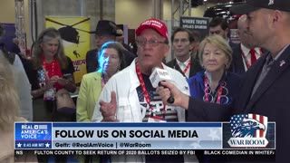 MEDIA TESTS MAGA ON IRAN