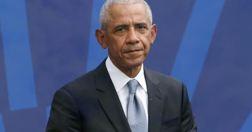 Obama defends Omar after federal raid at her home