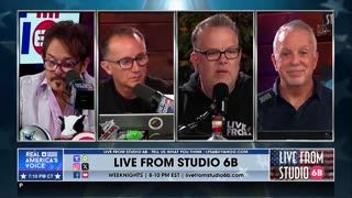 TRUMP IS ALIVE AND WELL TO THE DISMAY OF EVERYONE ON THE LEFT