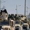 Taliban holds parade featuring U.S. military weapons and vehicles