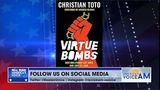 Christian Toto's New Book: Virtue Bombs