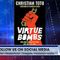 Christian Toto's New Book: Virtue Bombs
