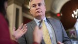 Comer criticizes Democrats for investigation into Trump’s discussions with oil executives