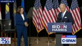 ARE BIDEN AND HARRIS EMBLEMATIC OF A DECAYING AMERICA?