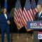 ARE BIDEN AND HARRIS EMBLEMATIC OF A DECAYING AMERICA?
