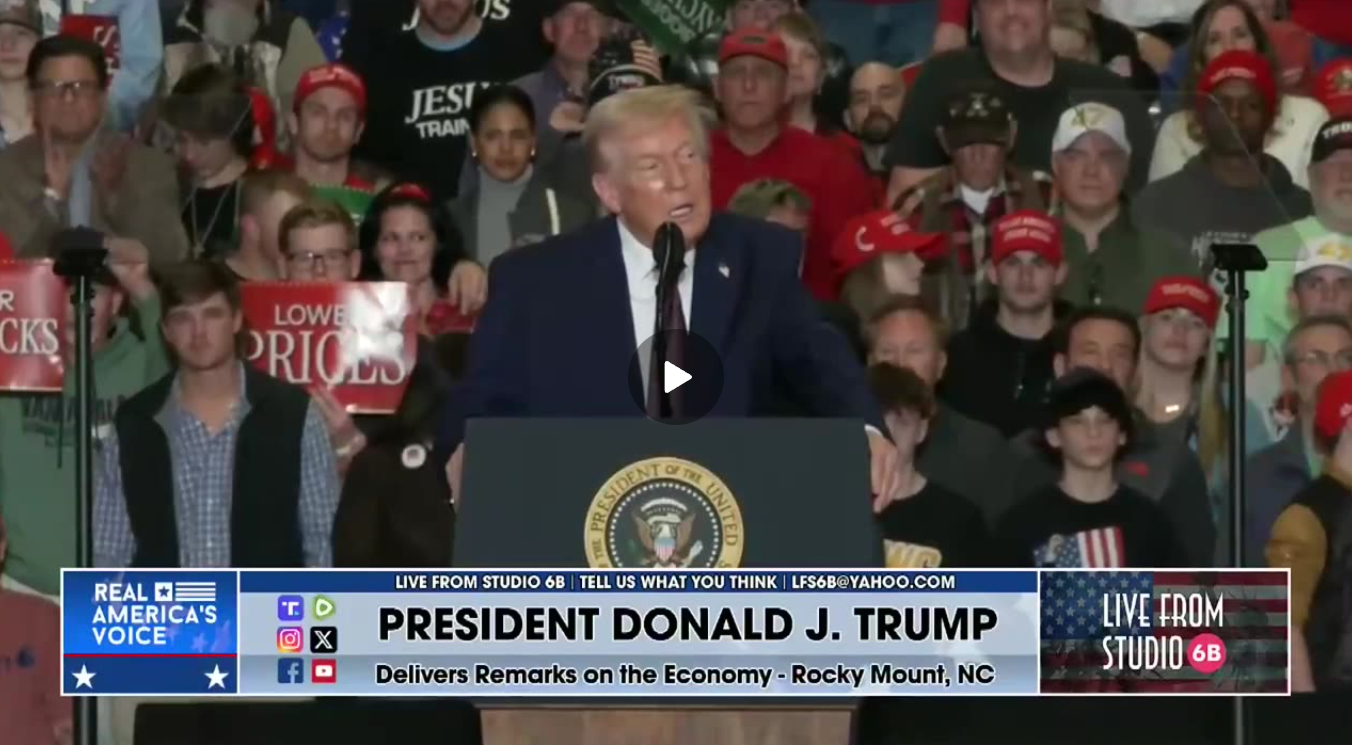 POTUS DELIVERING LOWER PRICES AND HIGHER WAGES