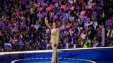 Harris looks to sustain convention momentum as she turns to close election fight against Trump