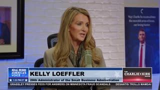 USING DOGE AND PALANTIR TO HELP SMALL BUSINESSES AND EXPOSE FRAUD