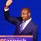 Warnock sees massive cash advantage over Walker ahead of runoff election