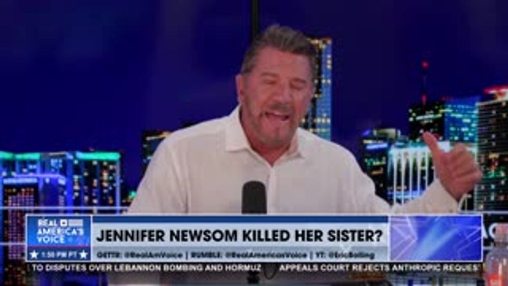 JENNIFER NEWSOM IS WOKE