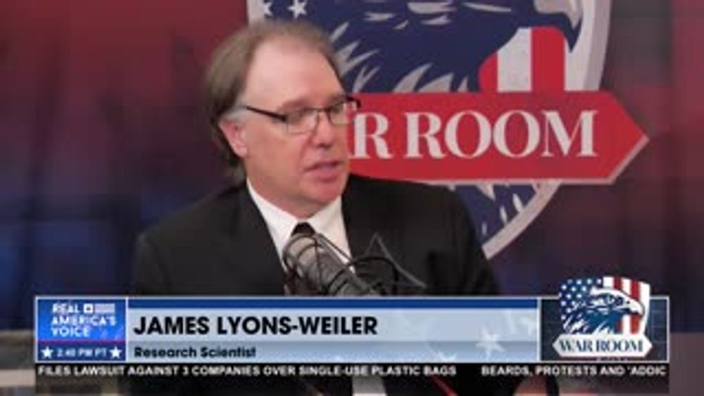 THE WEAPONIZATION OF SCIENCE
