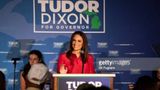 Fresh off win, Tudor Dixon takes aim at Michigan’s Whitmer on COVID, economy