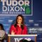 Fresh off win, Tudor Dixon takes aim at Michigan’s Whitmer on COVID, economy