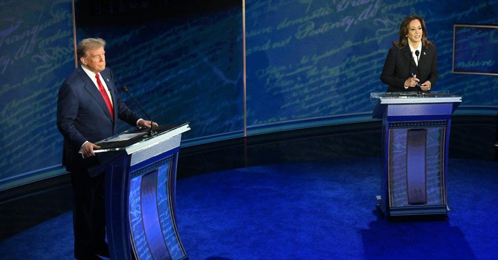 Did ABC News place the final nail in the coffin for traditional debates?