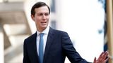 White House Security Row Shines Harsh Light on Trump’s Son-in-Law