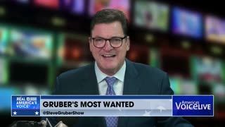 STEVE GRUBER'S MOST WANTED LIST