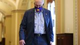 Schumer calls for Senate rules change if GOP filibusters voting rights legislation