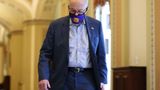 Senate reaches deal to raise debt-ceiling until December
