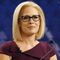 Democrat Kyrsten Sinema Wins Arizona US Senate Seat